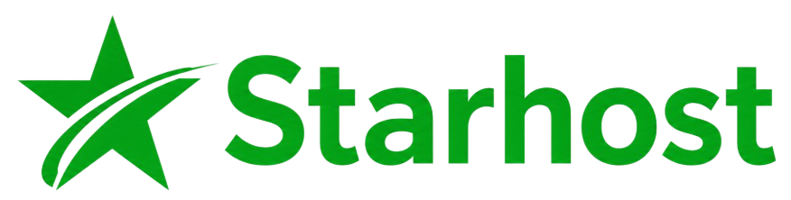 Starhost